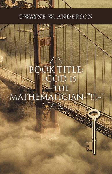 Produktbild: /|\ Book Title
