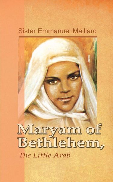 Produktbild: Maryam of Bethlehem