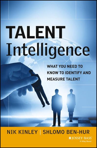 Produktbild: Talent Intelligence
