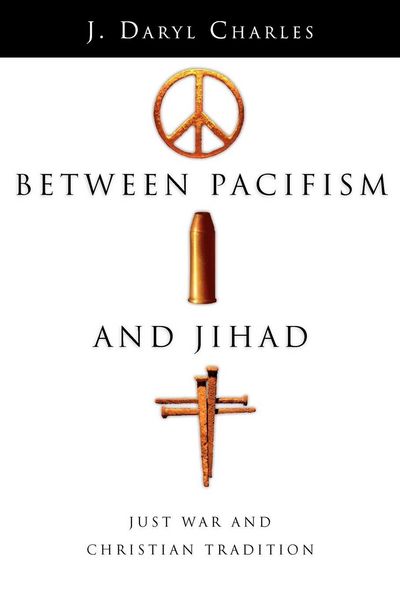 Produktbild: Between Pacifism and Jihad