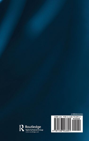 Produktbild: An Interdisciplinary Approach to Early Childhood Education and Care