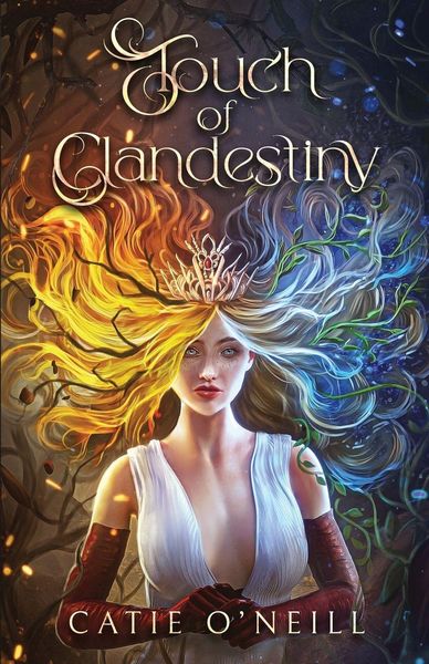 Produktbild: Touch of Clandestiny