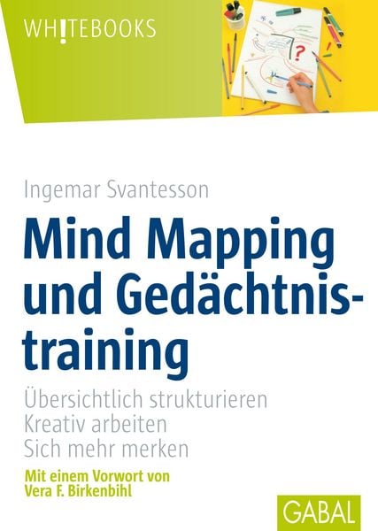 Produktbild: Mind Mapping und Ged&auml;chtnistraining