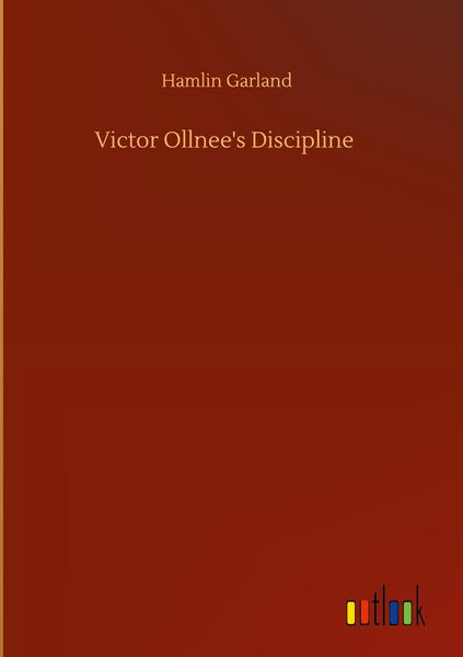 Produktbild: Victor Ollnee's Discipline