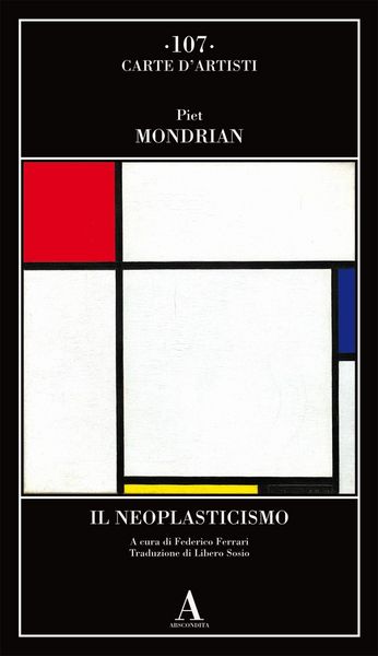 Produktbild: Il Neoplasticismo
