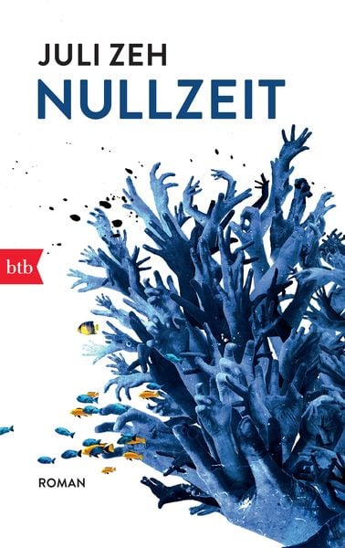 Produktbild: Nullzeit