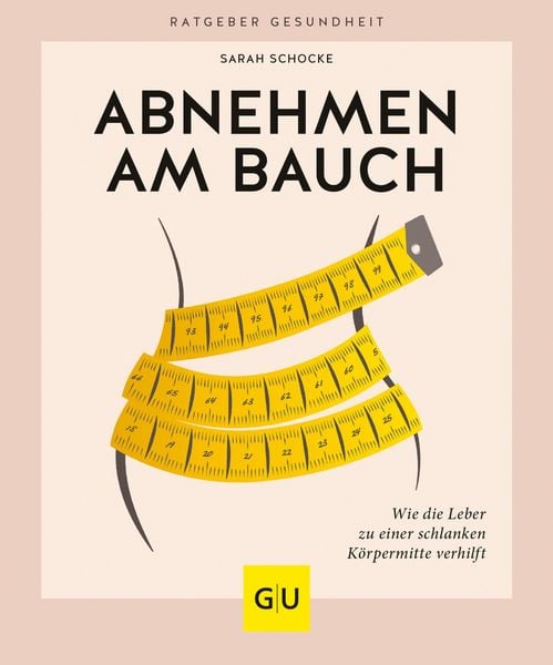 Produktbild: Abnehmen am Bauch