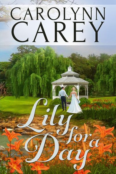 Produktbild: Lily for a Day