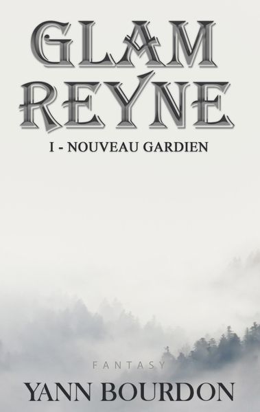 Produktbild: Glam Reyne