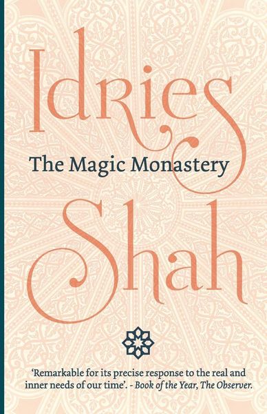 Produktbild: The Magic Monastery