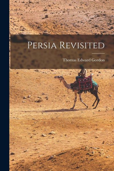 Produktbild: Persia Revisited