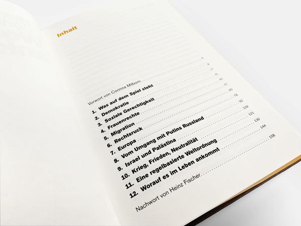 Produktbild: Worauf es ankommt