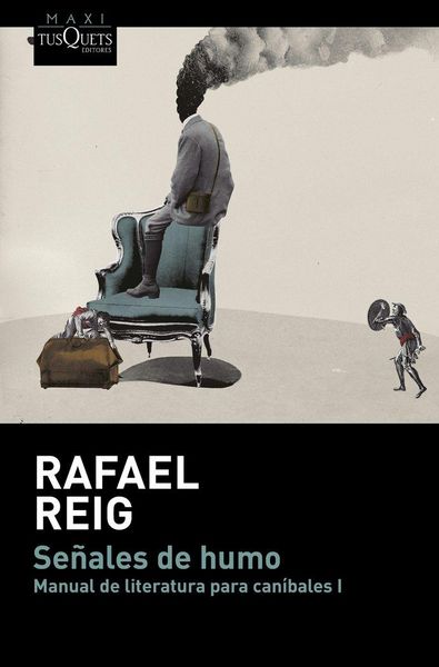Produktbild: Se&ntilde;ales de humo