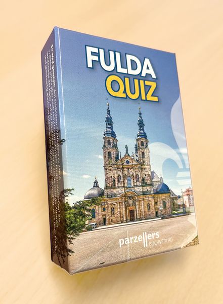 Produktbild: Fulda Quiz