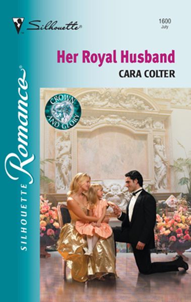 Produktbild: Her Royal Husband