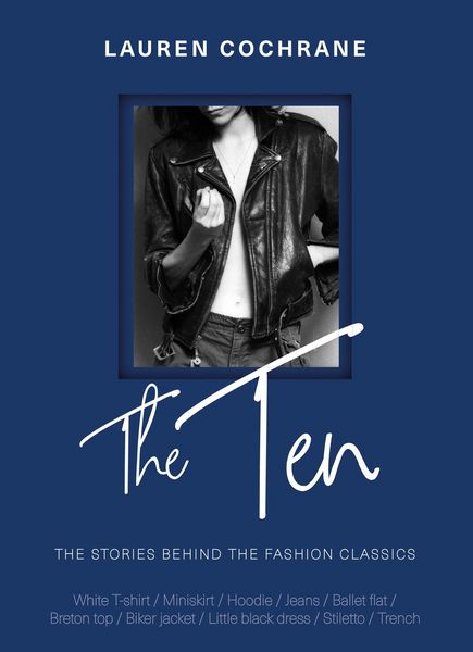 Produktbild: The Ten