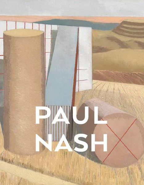 Produktbild: Paul Nash