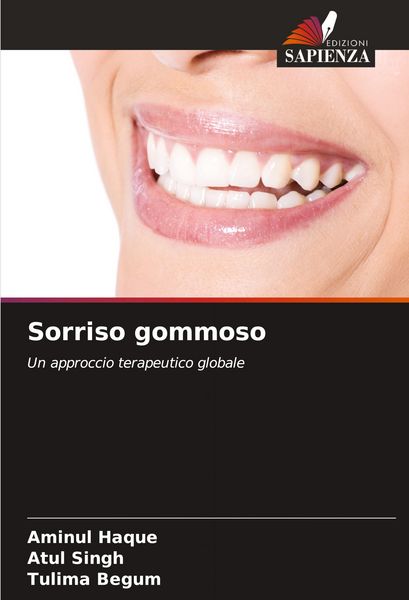 Produktbild: Sorriso gommoso