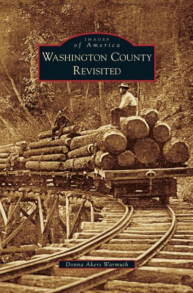 Produktbild: Washington County Revisited