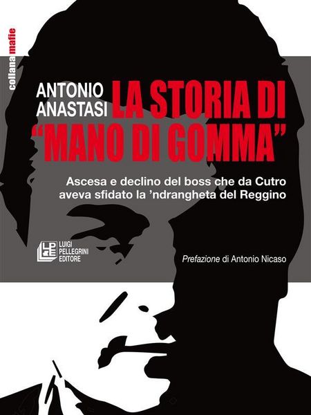 Produktbild: La storia di mano di gomma