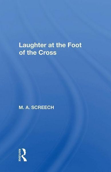 Produktbild: Screech, M: Laughter At The Foot Of The Cross