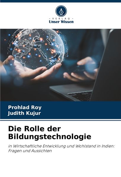 Produktbild: Die Rolle der Bildungstechnologie