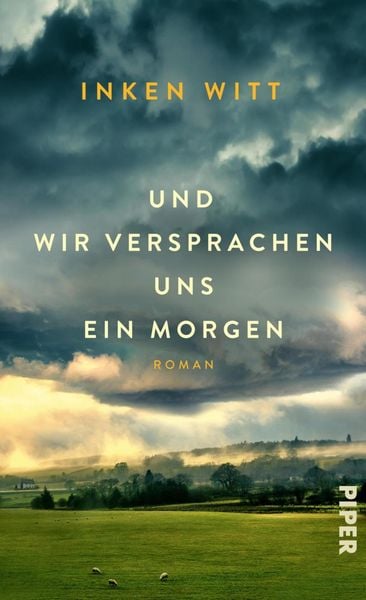 Produktbild: Und wir versprachen uns ein Morgen