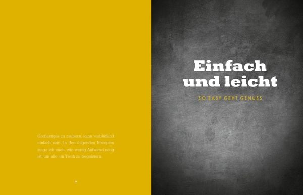 Produktbild: Einfach in die Pfanne!
