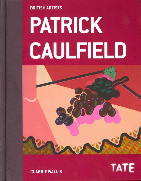 Produktbild: British Artists: Patrick Caulfield