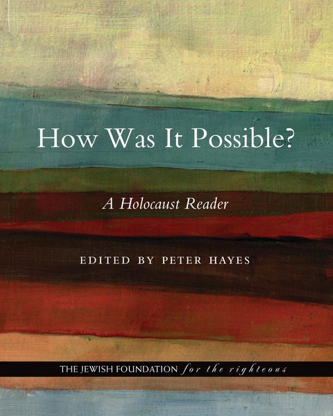 Produktbild: How Was It Possible?