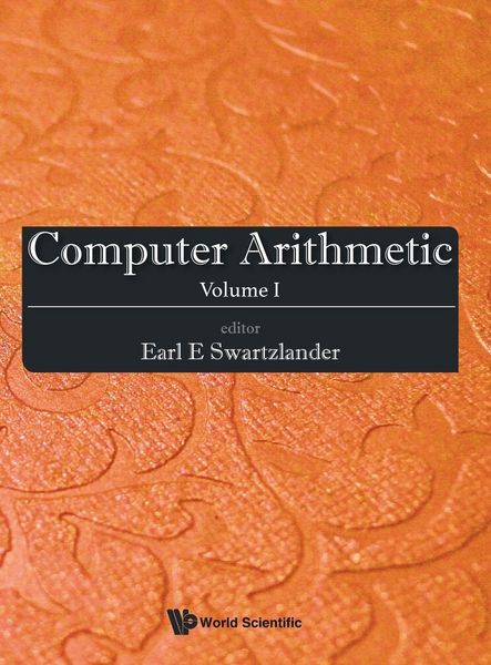 Produktbild: Computer Arithmetic (v1)