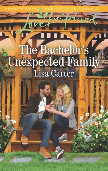 Produktbild: The Bachelor's Unexpected Family