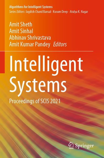 Produktbild: Intelligent Systems