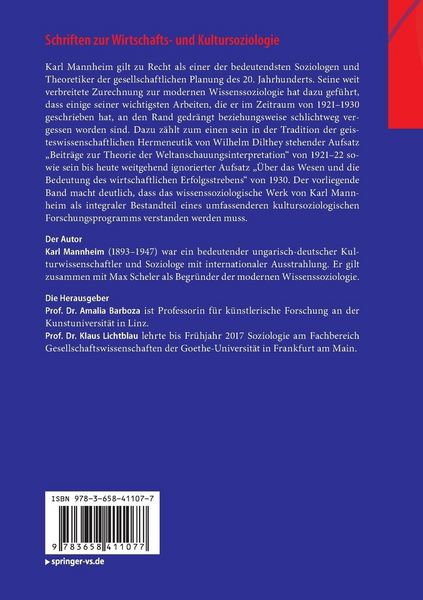 Produktbild: Schriften zur Wirtschafts- und Kultursoziologie