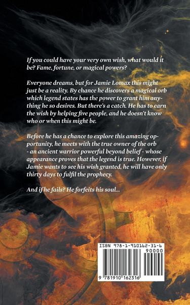 Produktbild: The Wish