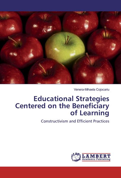 Produktbild: Educational Strategies Centered on the Beneficiary of Learning