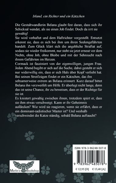 Produktbild: Ein K&auml;tzchen zum Z&auml;hmen