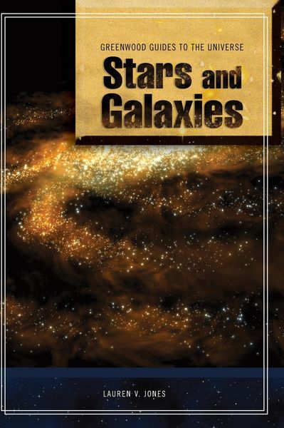 Produktbild: Guide to the Universe