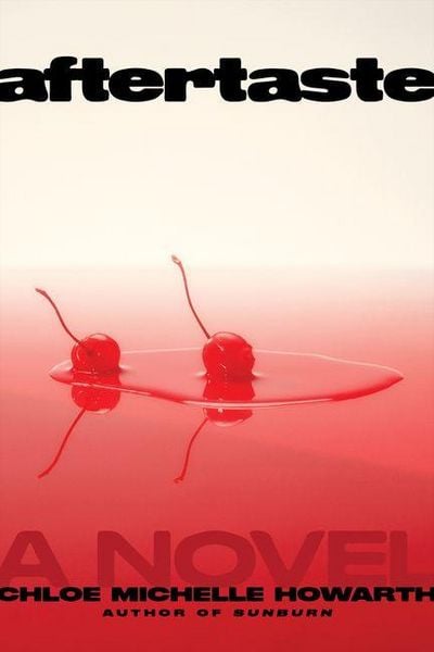 Produktbild: Aftertaste