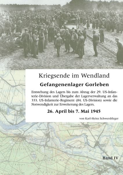 Produktbild: Kriegsende im Wendland