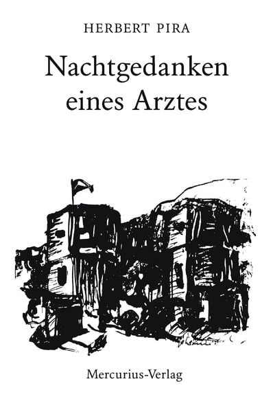 Produktbild: Nachtgedanken eines Arztes