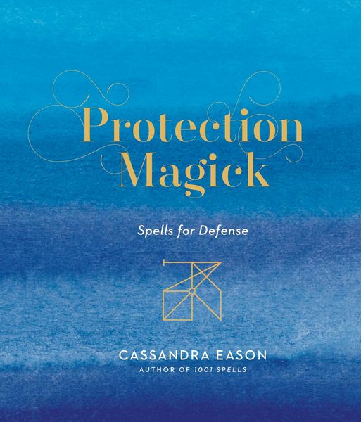 Produktbild: Protection Magick