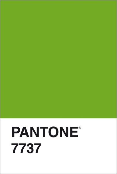 Produktbild: Eiseman, L: Pantone. Farbe in Kunst und Leben