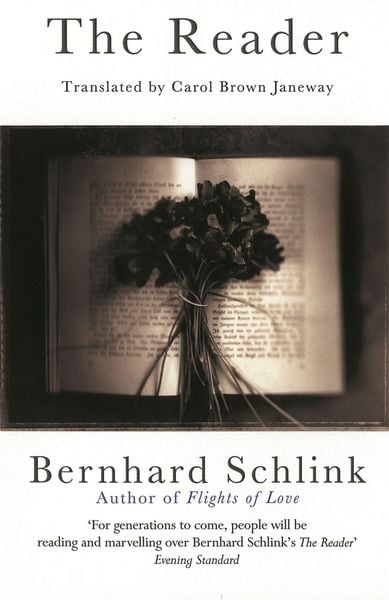 Produktbild: The Reader