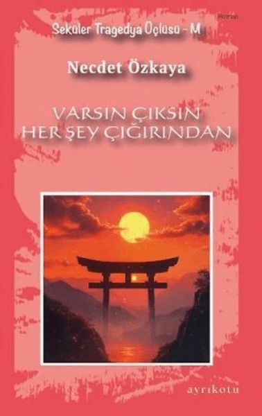 Produktbild: Varsin Ciksin Her Sey Cigirindan