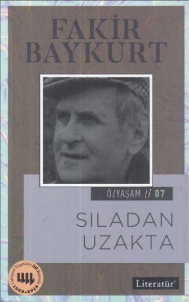 Produktbild: Siladan Uzakta