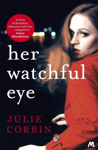Produktbild: Her Watchful Eye