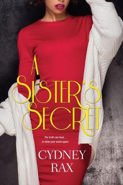 Produktbild: A Sister's Secret