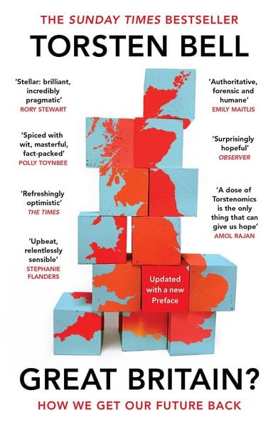 Produktbild: Great Britain?