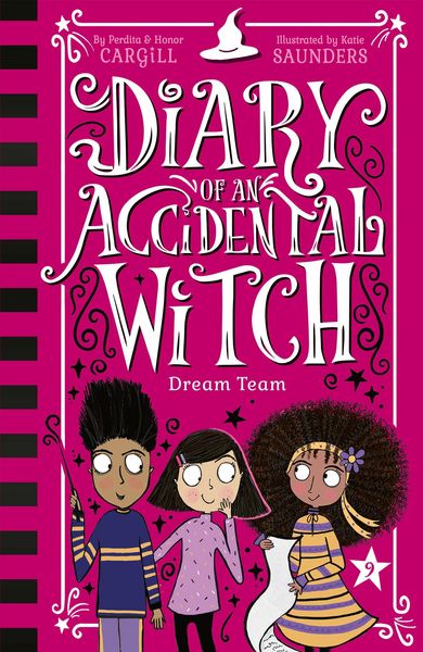 Produktbild: Dream Team